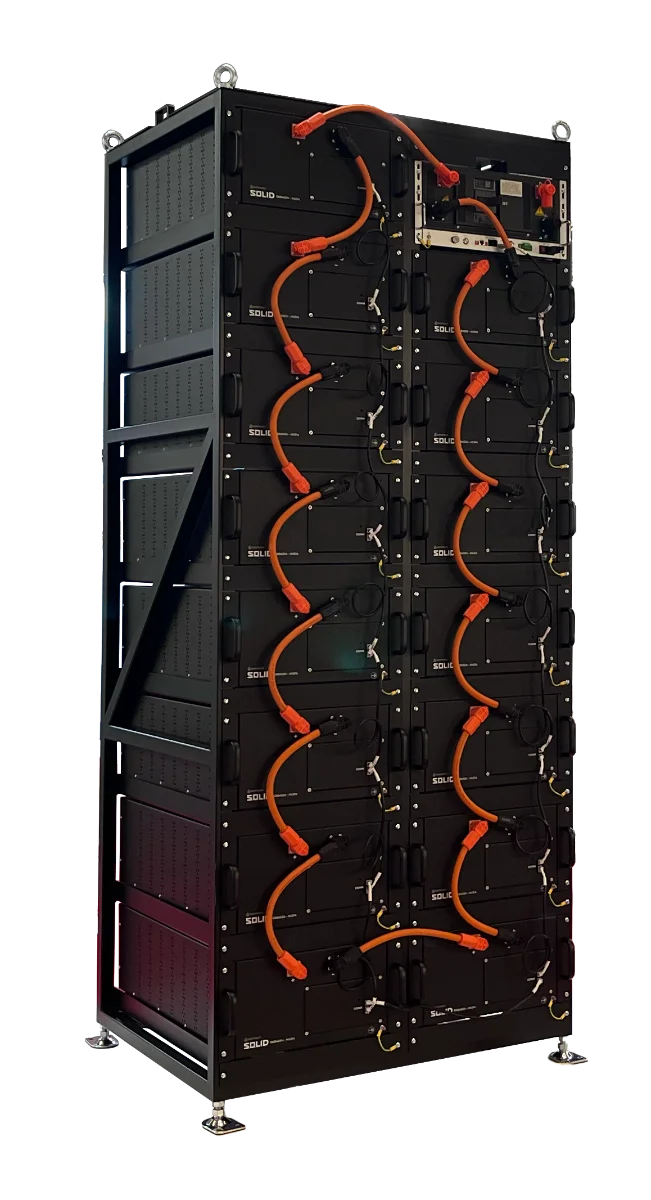 Rack SOLID.R