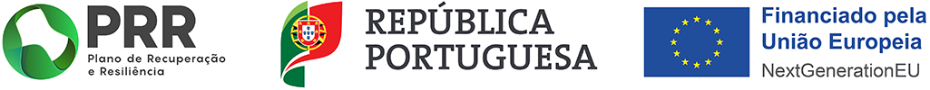 PRR – Plano de Recuperação e Resiliência, República Portuguesa e União Europeia – NextGenerationEU