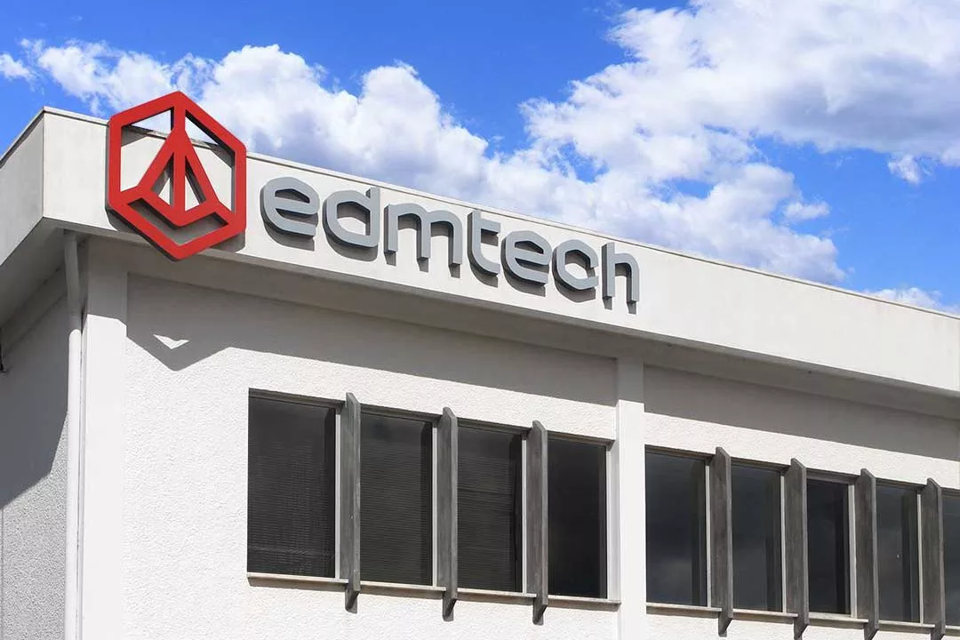 Edifício da EDMTECH